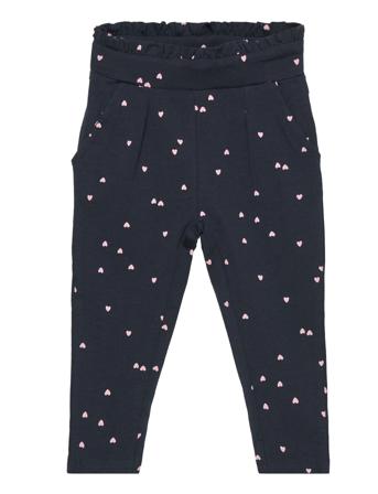 Nmflinar Pant Camp Byxor Multi/mönstrad Name It