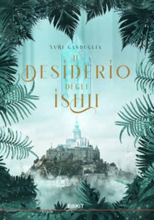 Il desiderio degli Ishii Yuri Ganduglia