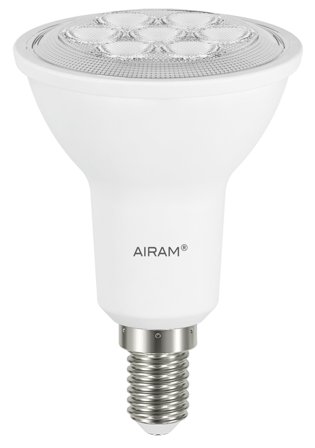 Airam 4713401 LED-lamppu 6.2 W, kasvivalaistus, Valaistus