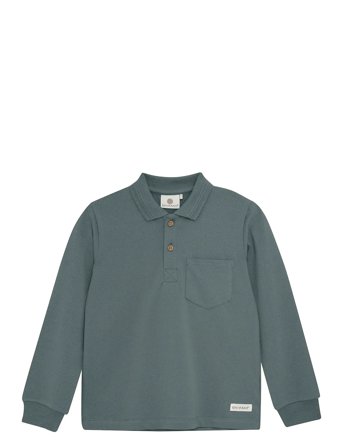 En Fant | Polo Ls | 134