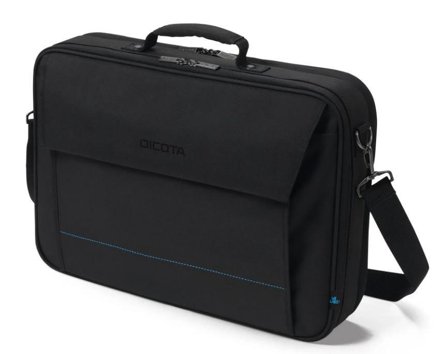 DICOTA Multi Plus TWO 14-16, Black