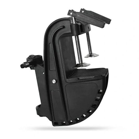 Sähköperämoottorin kiinnike, saranasarja 1 1/8 tuuman akselin halkaisijalle 28lb 36lb 46lb 50lb sähkömoottorille