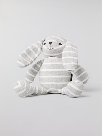 Polarn O. Pyret Poppy - Onesize - barnkläder - grey