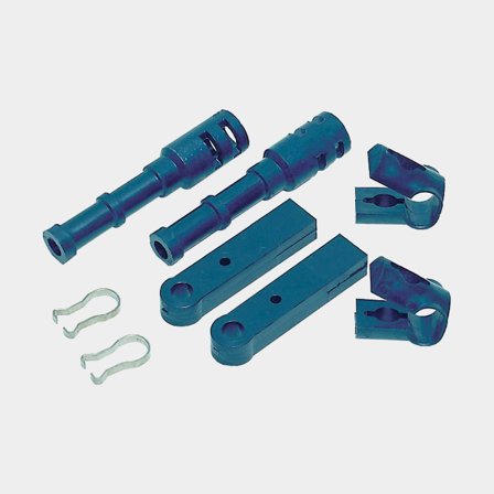 Monteringssats Merc/Mariner