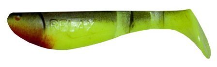 Relax Ripper Kopyto BLS2,5'' - 056