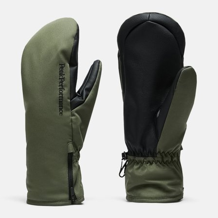 Peak Performance - Unite HIPE 2L Insulated Shell Mitten
