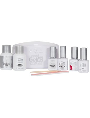 Depend Cosmetic Gel Iq Value Pack - Multi/patterned - ONE SIZE