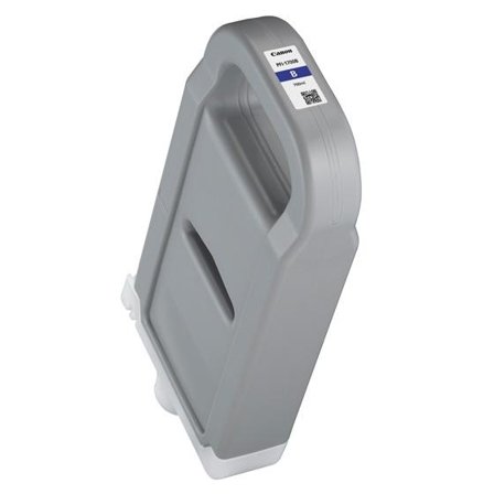 Canon PFI-1700 B - blå - original - blekkbeholder