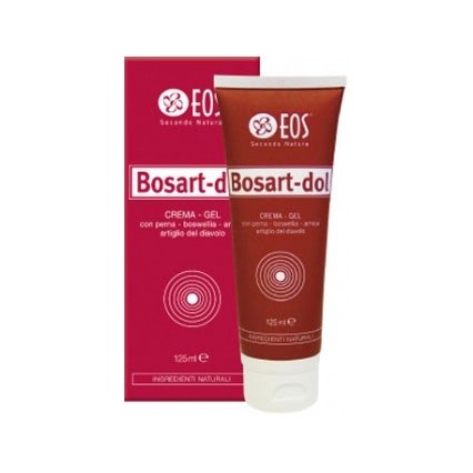 Bosart Dol 125 ml