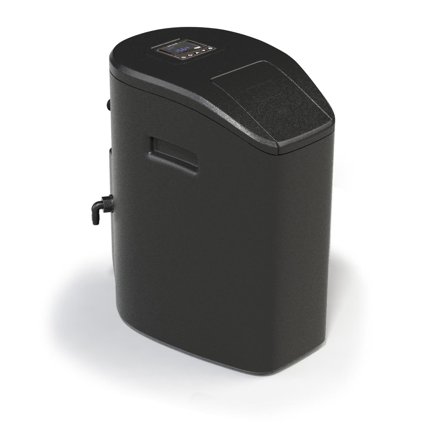 Aquarent Soft 8 Vannfilter 3/4", svart 530 mm, Vann