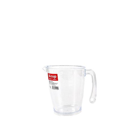 Målebæger Gradueret kop målebeholder