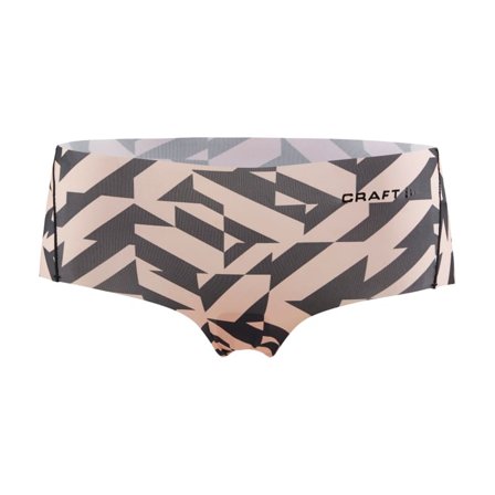 Craft Greatness Hipster Women's Women undergarment Pink XL