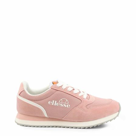 Ellesse Sneakers Iris , Roze , Dames , Maat: 38 EU