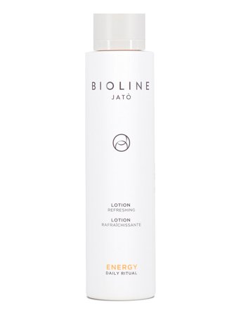 Bioline Jatò Energy Lotion Refreshing - Nude - 200 ml