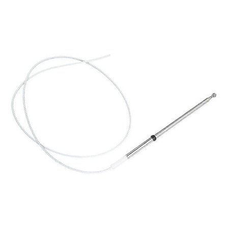 För Toyota 4Runner 1996-2002 Strömantenn AM/FM Radio Antenn Mast Sladd