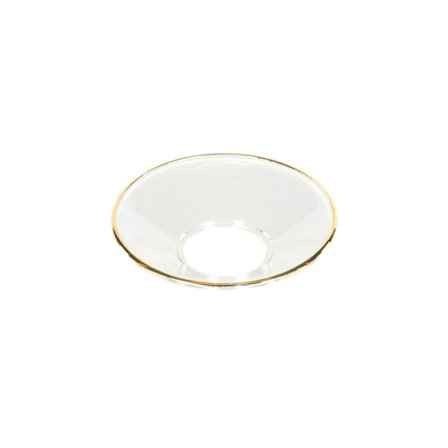 Ljusmanschett Glas 4-pack - 3 olika