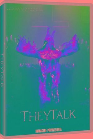 They Talk - Mi Parlano