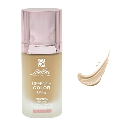 Bionike Lifting Fondotinta Anti-Age 201 Ivoire 30ml - Fondotinta liquido