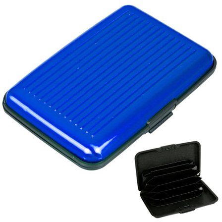 Wallet / Card Holder - RFID Protection