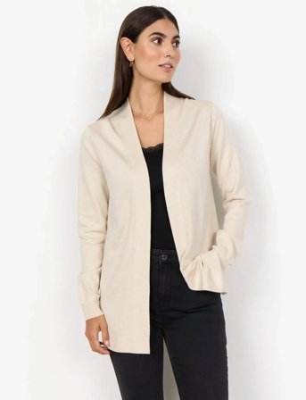 Soyaconcept Sc-Dollie - Cream - M