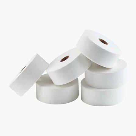 Toalettpapper jumbo 310 m 6-pack