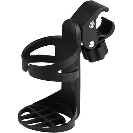 Universal Kopholder med 360 Graders Drejelig Kopholder til Cykler