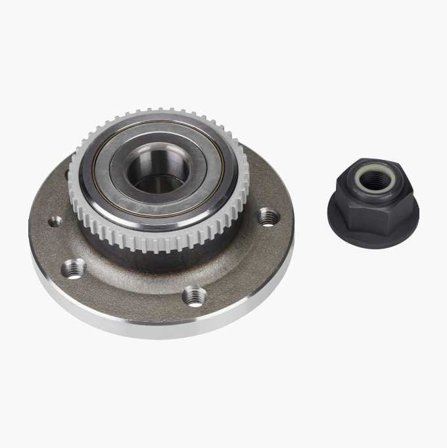 Hjullagersats - Biltema