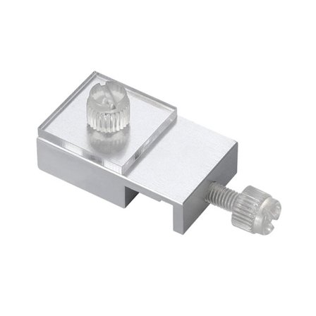 Aquarium Screen Clamp Anti Jump Net Fixing Clip Fast Hållare