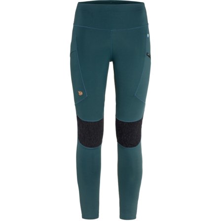 Fjällräven Abisko Trekking Tights HD XXS - female - color - Trekking tights