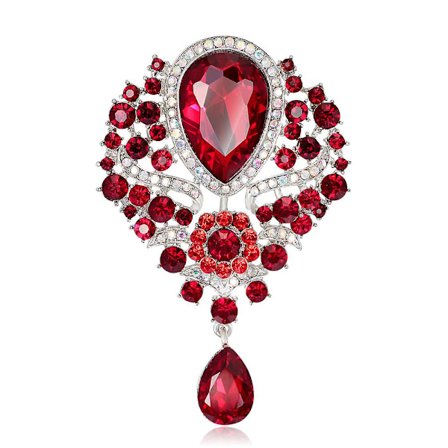 Ny Rhinestone Bolo fluga High-end lyxgåvor koreansk version