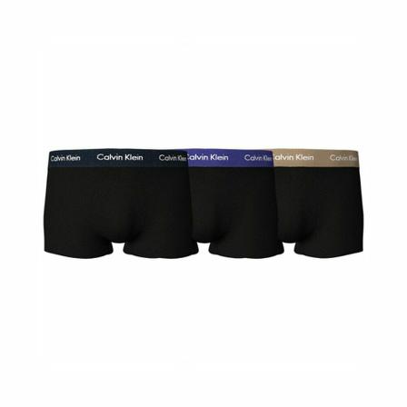 Calvin Klein, Sets Czarny, Mężczyzna, Rozmiar: M