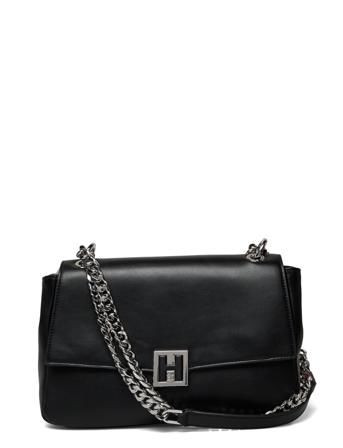 Jodie Shoulder Bag Bags Crossbody Bags Sort HUGO