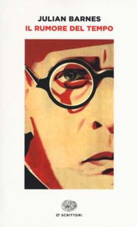 Il rumore del tempo Julian Barnes