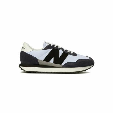 New Balance sneakers , Blauw , Heren , Maat: 42 EU