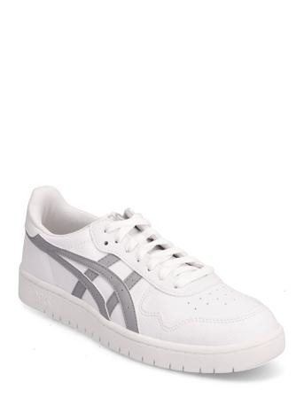 Japan S Lave Sneakers Hvit Asics*Betinget Tilbud