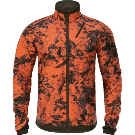 Härkila Men's Wildboar Pro Reversible Fleece Jacket Men Mid layer tops translation missing: en.shared.elasticsearch.filter.color.not_defined XL