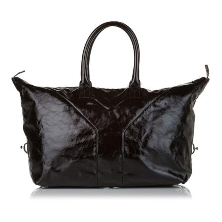 Yves Saint Laurent Vintage, Pre-owned Bags Bruin, Dames, Maat:ONE Size