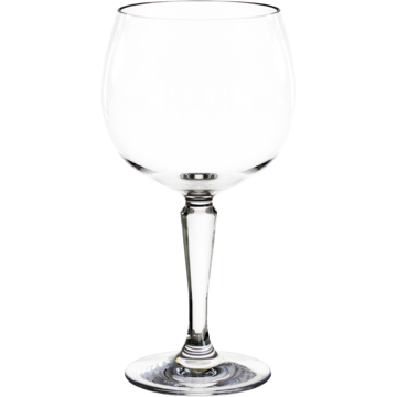 PALMA BALLOON GLASS 69CL