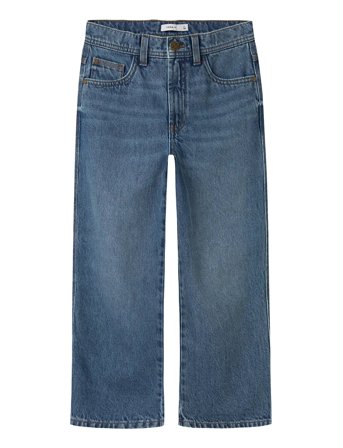 name it | Nkmben Skater Jeans 1990-Ld Noos | 164