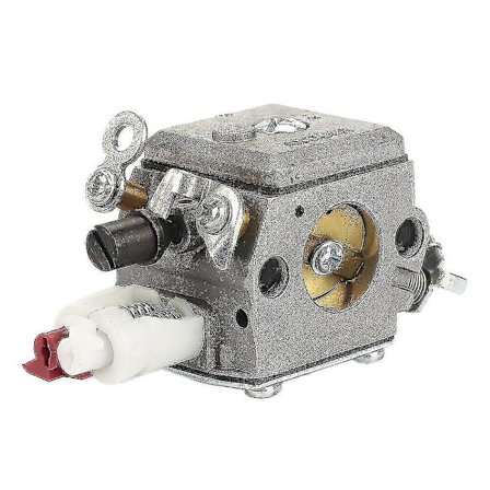 Forgasser for HUSQVARNA 340 345 346 350 353 Zama Motorsag Deler 503283208 Carb-AR