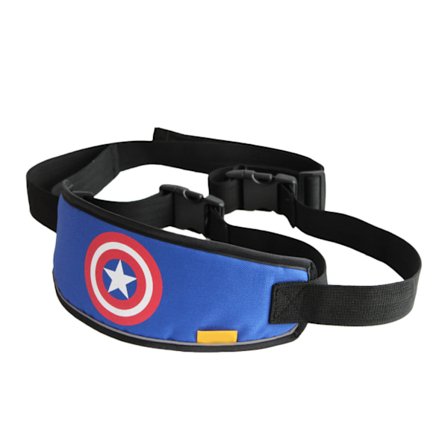 Barn Motorsykkel Sikkerhetsbelte Justerbar Barn Motorsykkel Sele Elektrisk Kjøretøy Sikkerhetssele Stropp Type D