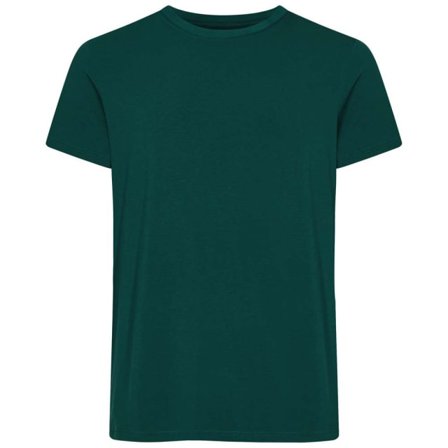Resteröds O-neck T-shirt, Bambu, Fsc T-shirts Herr Grön XL