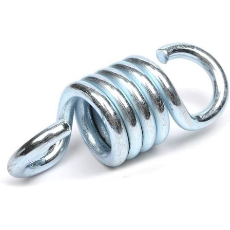 2 kpl Raskaat Tuoli Jousi Keinu Ripustus Koukut Riippumatto Tuoli Jousi Kuistin Patio Teräs Ripustus Koukut Ripustus, Kapas