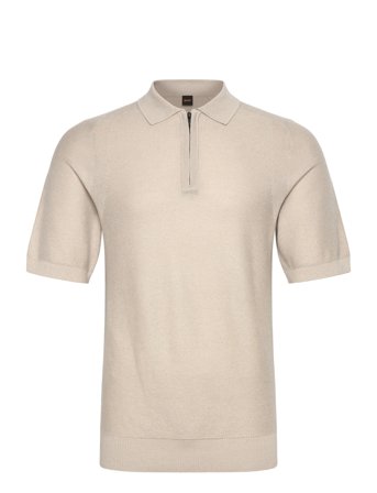 BOSS Kancello - Cream - L