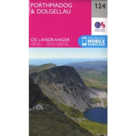 Porthmadog & Dolgellau