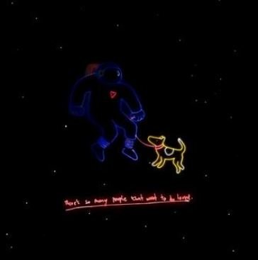 Theres so many people that want to be lo SORRY