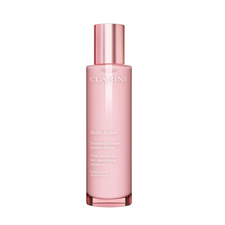 Clarins Double Serum Multi-Active Emulsione 100ml - Fluido viso lifting