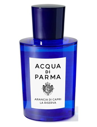 Acqua di Parma Arancia Di Capri La Riserva Edp 100Ml - Nude - 100 ML