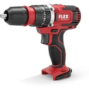 Flex PD 2G 10,8-EC Slagbormaskin uten batteri og lader, Maskiner