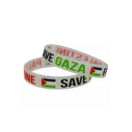 5/10kpl 2024 Love Peace Free Palestine Palestiinan lippuranneke, Seiso Palestiinan puolesta ranneke silikoni Palestiinan lippuranneke, Tue Palestiinaa